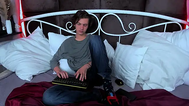 OttoWilliams online show from September 2025 10:09:01 PM