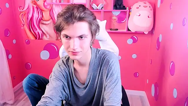 OttoWilliams online show from September 2025 03:35:01 PM