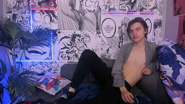 OttoWilliams online show from September 2025 04:32:01 PM