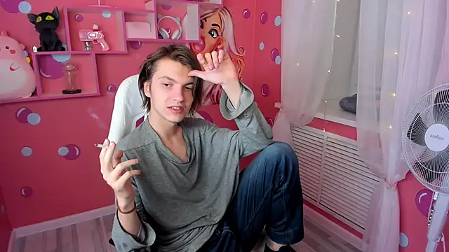 OttoWilliams online show from September 2025 09:31:02 PM