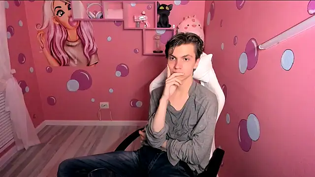 OttoWilliams online show from October 2025 10:29:01 PM