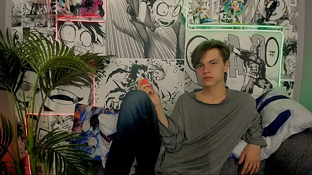 OttoWilliams online show from October 2025 03:54:02 PM