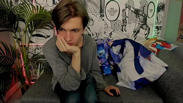 OttoWilliams online show from October 2025 04:00:02 AM