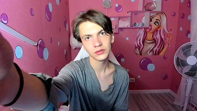 OttoWilliams online show from October 2025 08:30:02 PM