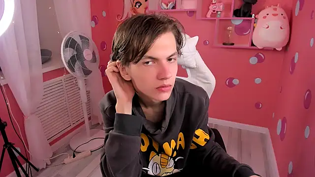 OttoWilliams online show from October 2025 08:31:02 PM