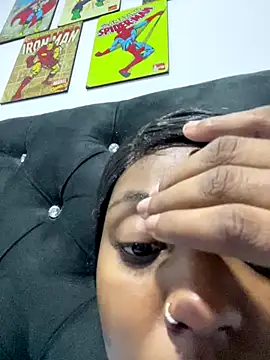 zaracollins01 online show from October 2025 12:34:02 PM