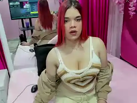 Snapshot of Belanny_Rouse_ chatting on September 2025 01:14:02 PM Belanny Rouse online show from September 2025 01:14:02 PM
