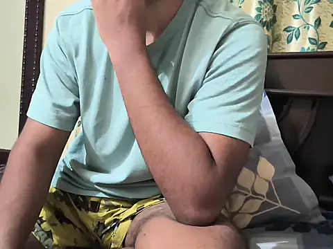 hunk7714 online show from November 2025 05:46:02 PM