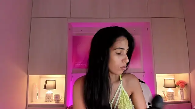 LexxaQueen online show from November 2025 04:02:02 AM