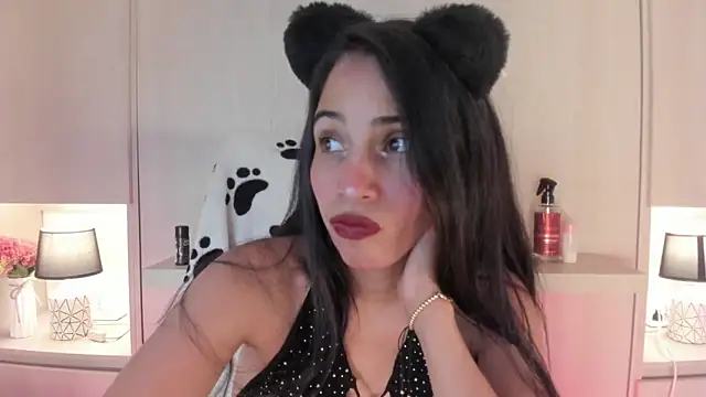 Snapshot of LexxaQueen chatting on March 2026 10:26:02 PM LexxaQueen online show from March 2026 10:26:02 PM