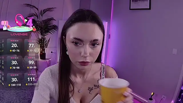 Leri Star online show from October 2025 09:24:01 PM