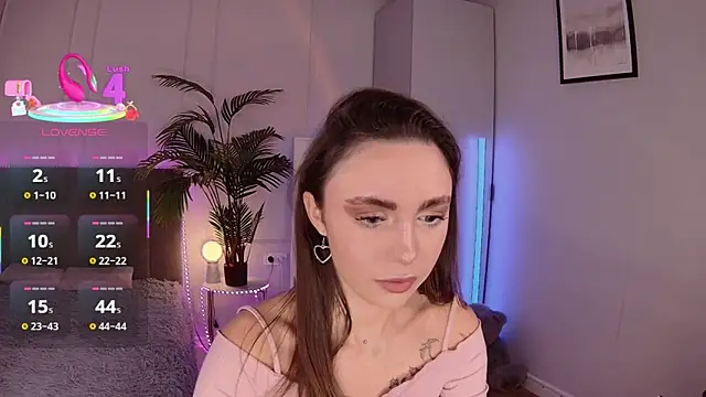 Leri Star online show from October 2025 06:07:01 PM