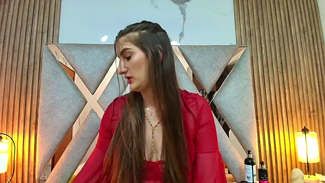 Dafne castro  online show from April 2026 06:24:02 PM