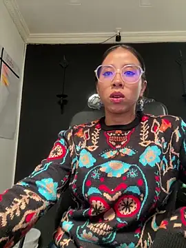 Snapshot of Incognitegirl chatting on September 2025 01:55:02 PM Incognitegirl online show from September 2025 01:55:02 PM