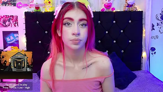 lizz bela1 online show from October 2025 09:34:01 PM