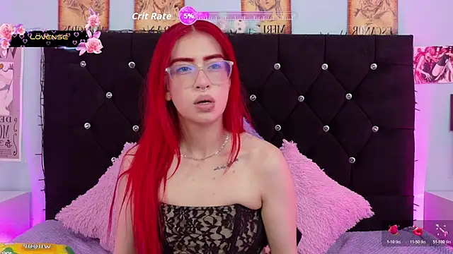 lizz bela1 online show from April 2026 11:49:02 PM