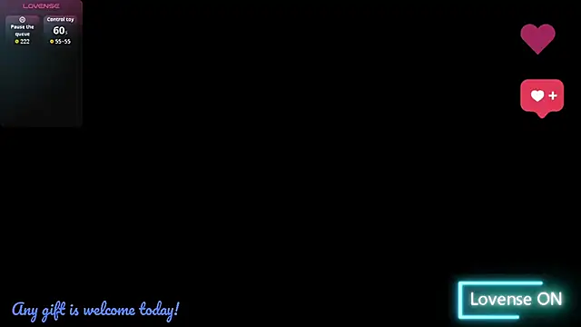 Dulce2415 online show from February 2026 06:40:02 AM