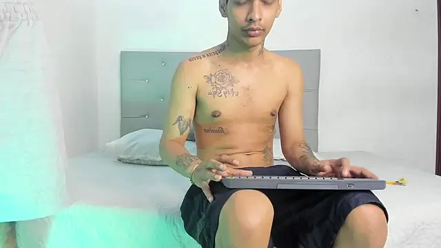 twinkDuohot online show from December 2025 11:44:02 PM