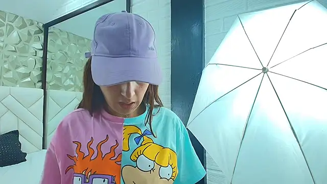 alaska  williams   online show from September 2025 10:55:02 PM