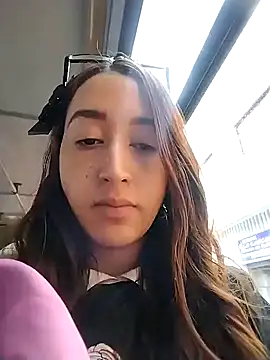 alaska  williams   online show from October 2025 10:09:02 PM