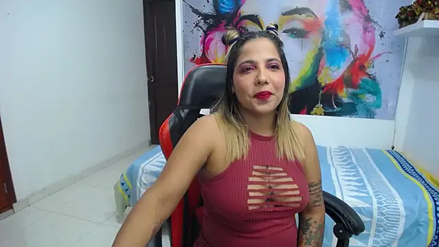 tiana breeze online show from September 2025 01:54:01 AM