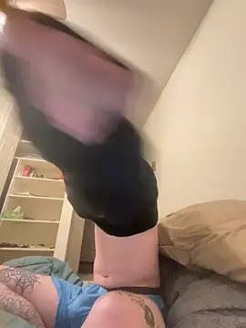 Mr nightfall online show from February 2026 02:45:01 AM