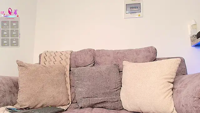 ThiagoHunk online show from March 2026 09:21:01 PM