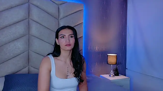 Snapshot of samiradoll chatting on September 2025 04:01:01 AM samiradoll online show from September 2025 04:01:01 AM