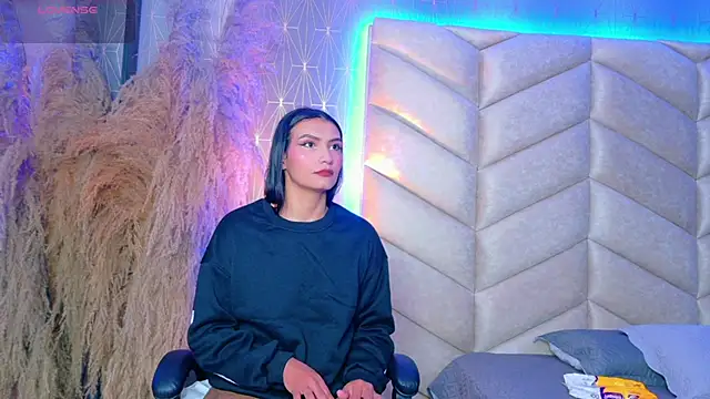 Snapshot of samiradoll chatting on October 2025 04:46:01 AM samiradoll online show from October 2025 04:46:01 AM