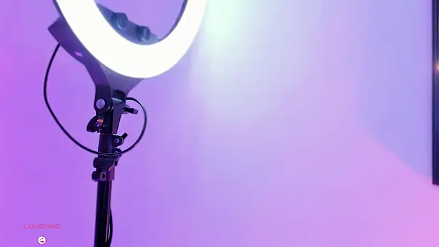 ArianaSantana online show from October 2025 12:49:02 PM