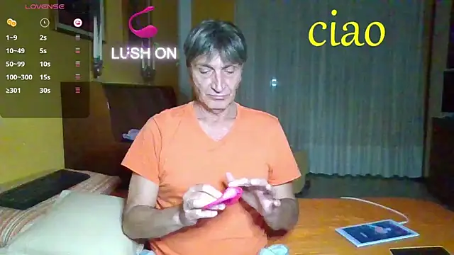 lattediyak online show from October 2025 12:24:01 AM