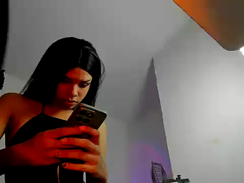 calliedemon  online show from May 2026 06:58:01 PM
