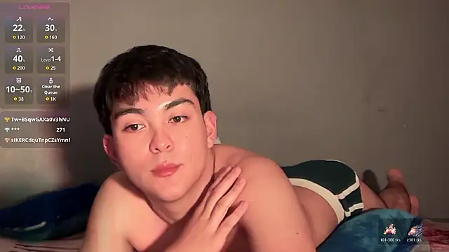 ivy xo online show from February 2026 05:24:01 AM