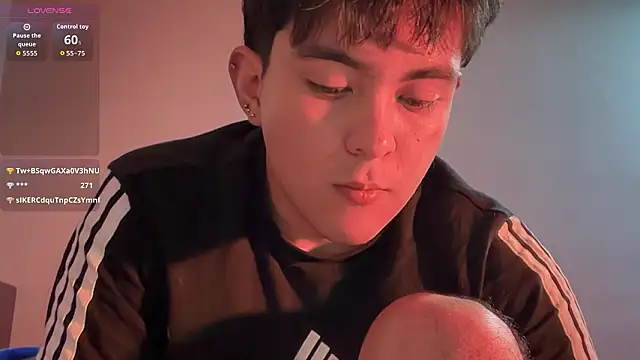 ivy xo online show from February 2026 06:39:02 AM