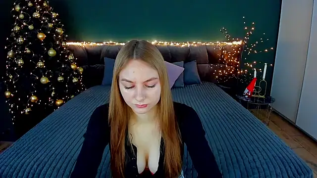 MilaAddams online show from December 2025 06:41:02 AM