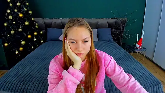 MilaAddams online show from January 2026 06:50:02 AM