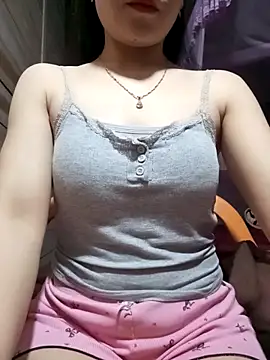 LucyyLy online show from March 2026 11:30:02 PM