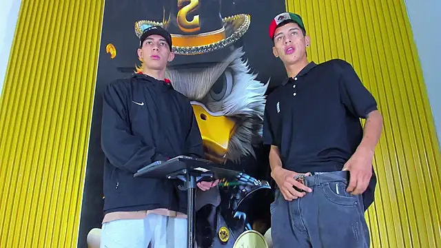 Snapshot of Dante_Brown1_ chatting on October 2025 08:41:02 PM Dante Brown1 online show from October 2025 08:41:02 PM