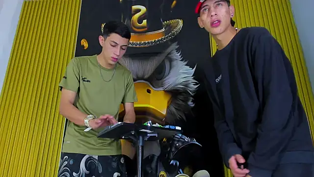 Snapshot of Dante_Brown1_ chatting on October 2025 08:51:02 PM Dante Brown1 online show from October 2025 08:51:02 PM