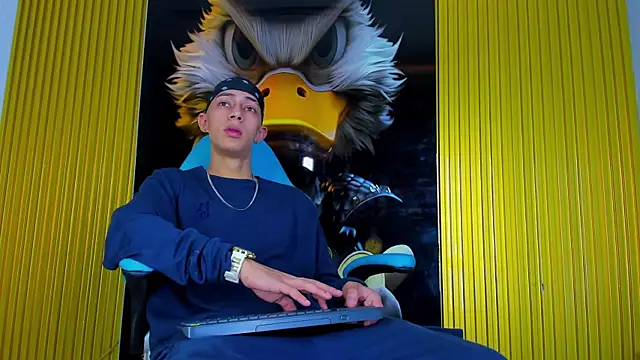 Snapshot of Dante_Brown1_ chatting on November 2025 07:57:01 PM Dante Brown1 online show from November 2025 07:57:01 PM