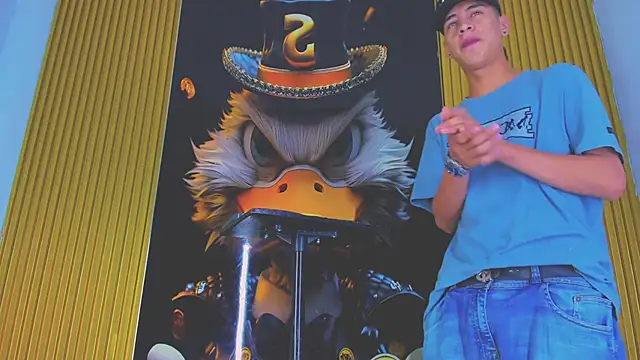 Snapshot of Dante_Brown1_ chatting on November 2025 08:46:02 PM Dante Brown1 online show from November 2025 08:46:02 PM