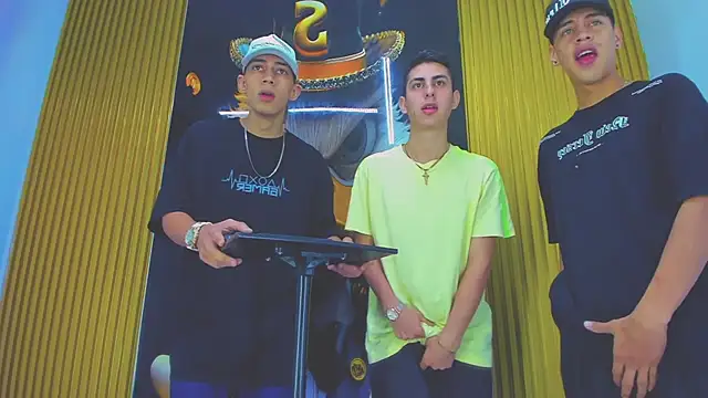 Snapshot of Dante_Brown1_ chatting on December 2025 05:27:02 AM Dante Brown1 online show from December 2025 05:27:02 AM