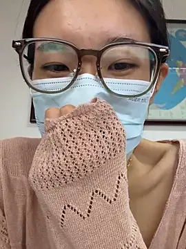 Snapshot of Lulu125216 chatting on September 2025 02:59:02 AM Lulu125216 online show from September 2025 02:59:02 AM