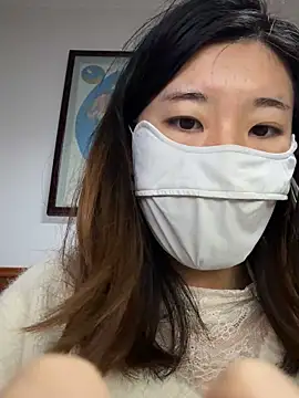 Snapshot of Lulu125216 chatting on October 2025 08:02:02 AM Lulu125216 online show from October 2025 08:02:02 AM