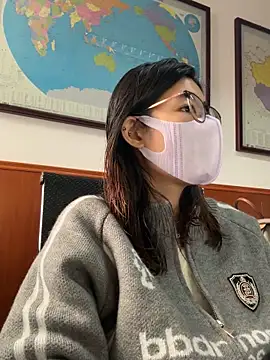 Snapshot of Lulu125216 chatting on October 2025 07:36:03 AM Lulu125216 online show from October 2025 07:36:03 AM