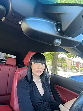 MysticCleo online show from May 2026 10:53:02 AM