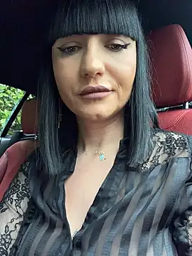 MysticCleo online show from May 2026 12:01:01 PM