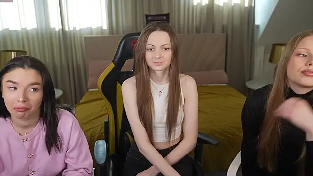  Dasha 054 online show from February 2026 11:37:02 AM