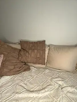 Nola Luxx-offiziell online show from October 2025 10:27:01 AM