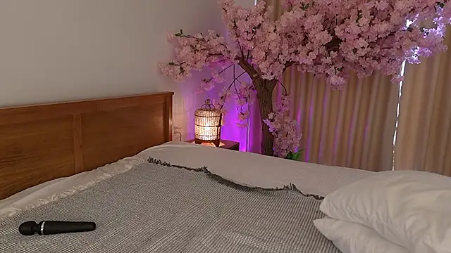 Bubblegumdream13 online show from July 2026 02:06:02 AM